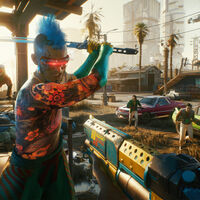 "La gente necesita verlo para creerlo". Los creadores de Cyberpunk 2077 ya tienen ideas para evitar otro desarrollo problemático 