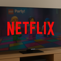 Los videojuegos de Netflix aterrizan en los televisores Samsung: jugarás desde la app con el móvil como mando