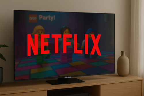 juegos Netflix