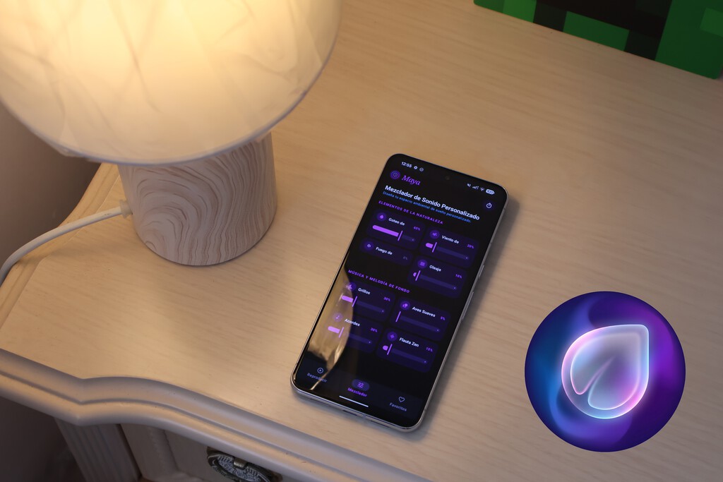 No dormía bien por las noches y me hice una app para conseguirlo. Ahora caigo como un bebé
