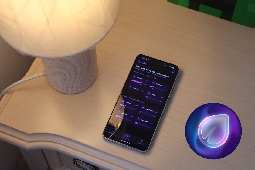No dormía bien por las noches y me hice una app para conseguirlo. Ahora caigo como un bebé
