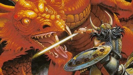 Dungeons And Dragons