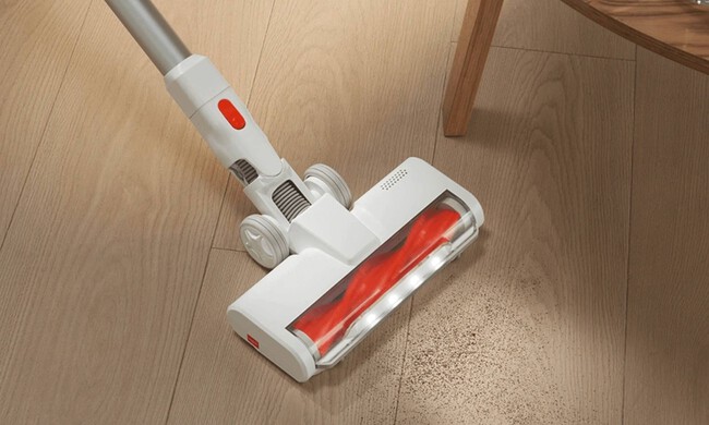 Xiaomi Vacuum Cleaner G20 Lite