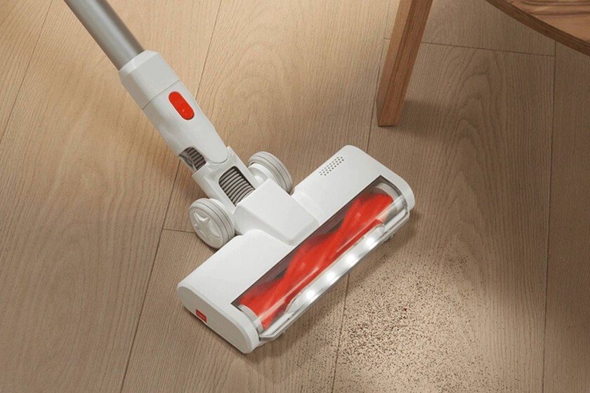 Xiaomi Vacuum Cleaner G20 Lite