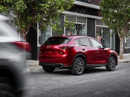 Mazda Cx 5 2018 23