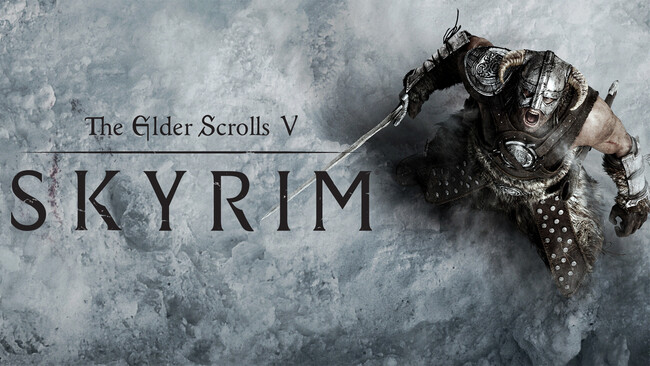 Portada Mods Skyrim