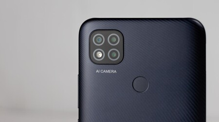 Xiaomi Redmi 9c
