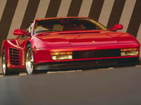 Una multa de tres pares de carburadores por correr