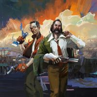 ¡Regalazo de Navidad! Disco Elysium: The Final Cut está gratis durante las próximas 24 horas en Epic Games Store 