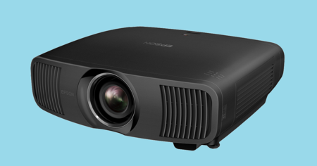 Epson presenta dos nuevos proyectores láser 4K para amantes del cine en casa: con HDR10+, lentes motorizadas y HDMI 2.1