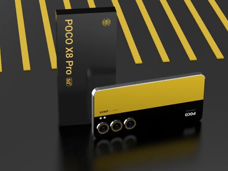 Poco X8 Pro 5