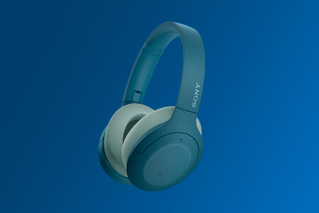 Los Sony WH-H910N con espectacular cancelación de ruido y gran autonomía de hasta 35 horas de oferta en Amazon a 185 euros