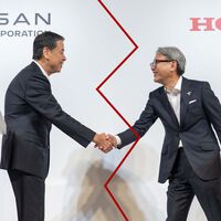 Dos grandes marcas japonesas que han sido rivales históricas iban a fusionarse para hacer frente a los autos chinos, pero la jugada no se concretó. Nissan rechazó ser comprada por Honda