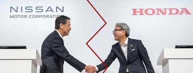 Dos grandes marcas japonesas que han sido rivales históricas iban a fusionarse para hacer frente a los autos chinos, pero la jugada no se concretó. Nissan rechazó ser comprada por Honda