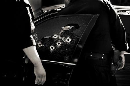 Javier Arcenillas como 'Fotógrafo del Año 2014', Roberto Treviño y Pedro Alonso reinan en los 'Moscow Foto Awards'