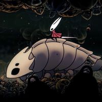 Cómo desbloquear el viaje rápido en Silksong