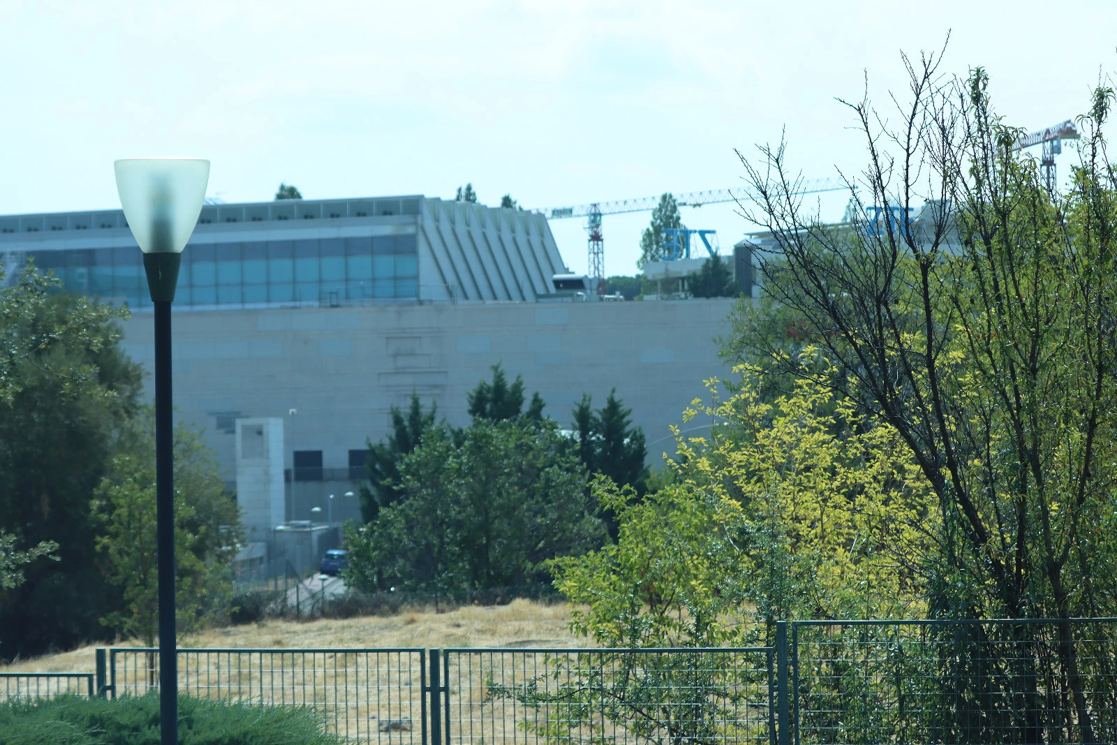 Galería muestras Canon EOS 90D y EOS M6 Mark II