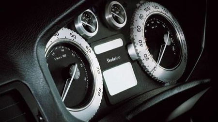 Skoda Tudor