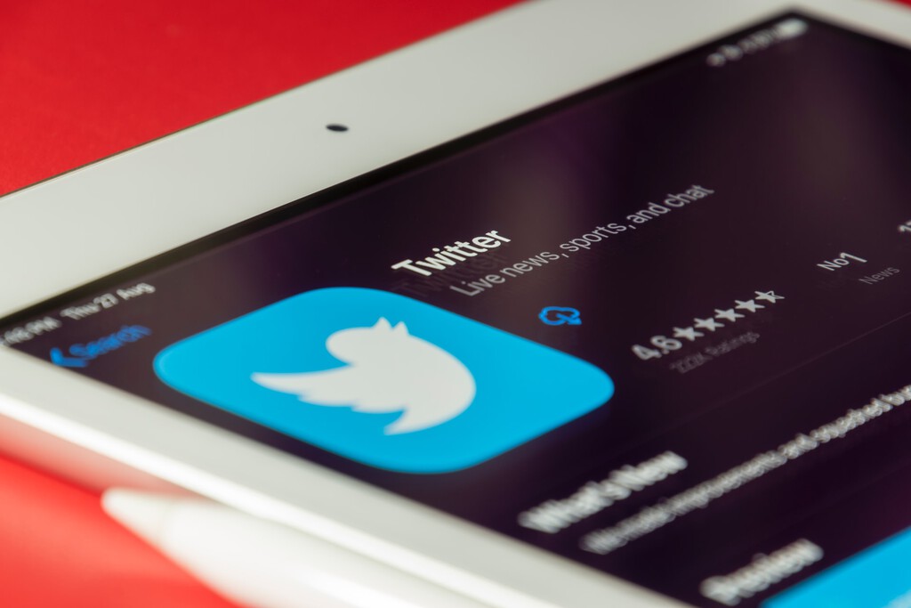 El CEO de Twitter dice a los empleados que el futuro de la compañía es 