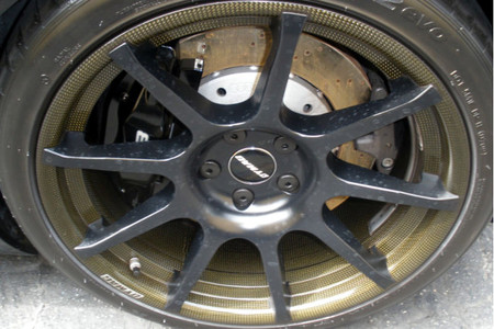 A subasta un Audi R8 GT decidido a ser vendido
