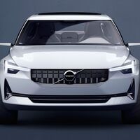 El segundo coche eléctrico de Volvo está al caer y la marca avisa de que será "muy atractivo" y más premium 