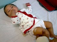 Por qué estar a favor de las vacunas infantiles