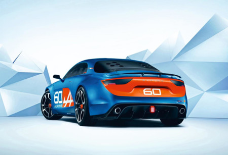 Alpine Celebration Concept Motorpasion 04