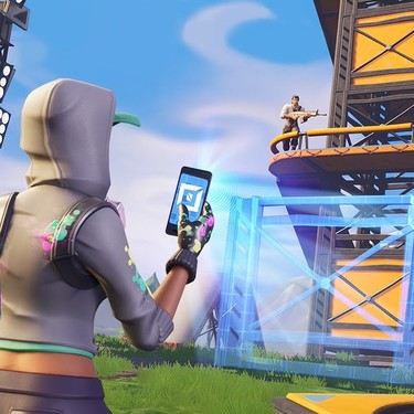 Fortnite abre la Caja de Pandora: el modo Creativo ya es gratis para todos los jugadores 