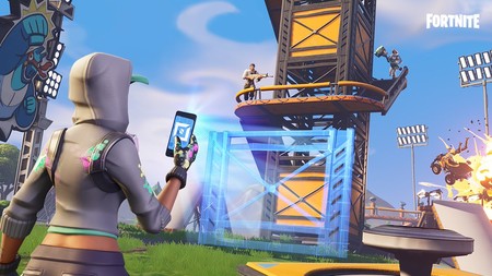 Fortnite abre la Caja de Pandora: el modo Creativo ya es gratis para todos los jugadores