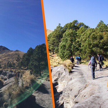 Desconéctate de la rutina en el Parque Nacional La Malinche: cerca de CDMX e ideal para respirar aire fresco