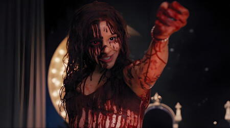 Carrie 2013