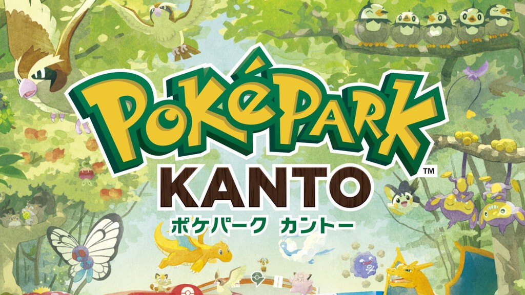 Parque temático de Pokémon: revelada la fecha de apertura, venta de boletos, tráiler y más detalles de PokePark Kanto en Japón 