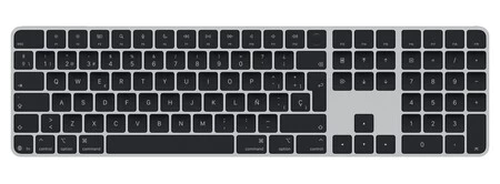 Magic Keyboard Touch Id Magic Keyboard Touch Id