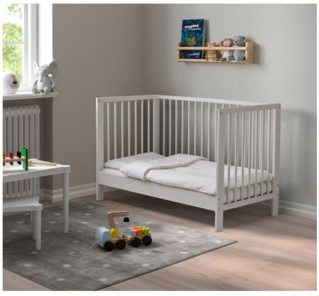 cuna de ikea