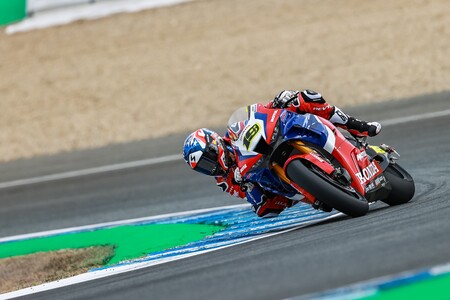 Bautista Jerez Sbk 2021