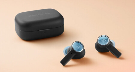 Bang & Olufsen Beoplay EX: cancelación de ruido activa y carga inalámbrica para plantar cara a los AirPods Pro
