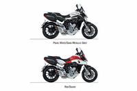 MV Agusta Stradale 800: marcando de cerca a Ducati