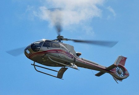 El "Helicóptero Ben" y la nueva inyección del billón de dólares