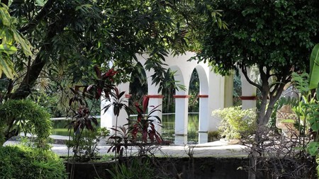 Jardin Cuernavaca