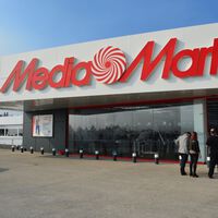 Las 4 mejores ofertas en Smart TV que puedes encontrar en la Traca Final del Aniversario de MediaMarkt
