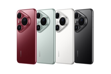 Huawei Pura 80 Pro Plus Precio Mexico Caracteristicas Ficha Tecnica