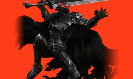 Guts pulveriza un ejército de hombres cocodrilo con su armadura en el nuevo tráiler de Berserk