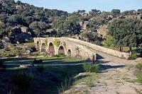 La ruta del Puente Mocho en la provincia de Salamanca 