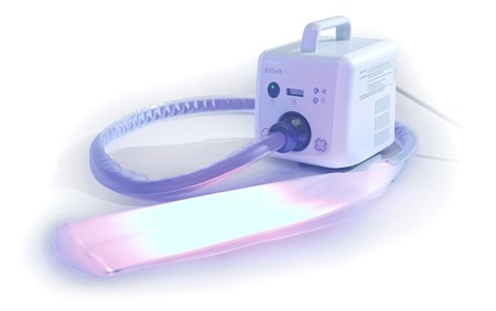 Gehc Bilisoft Spotlight