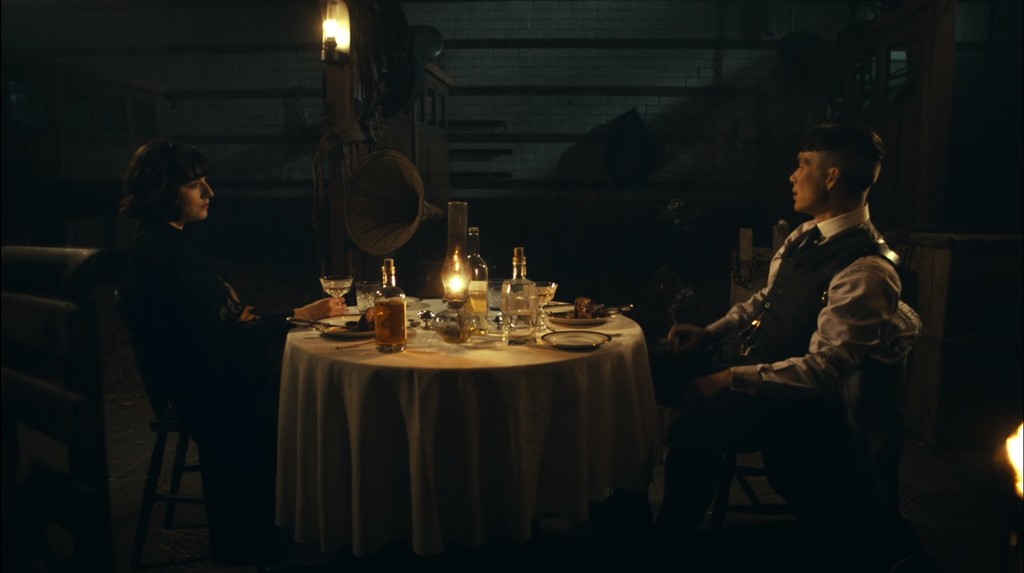 Peaky Blinders Resena 5