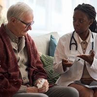 Pare de realizar esses procedimentos: as 3 rotinas médicas que idosos com mais de 75 anos precisam abandonar 