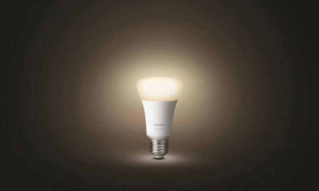 Philips Hue White E27