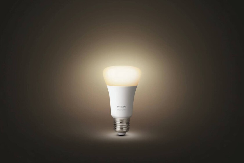 Philips Hue White E27