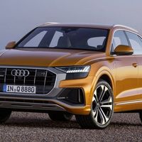 Audi asegura que para 2025 los SUV representarán el 50% de sus ventas globables