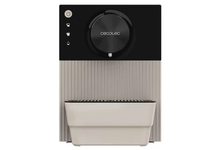 Cafetera Superautomatica Cecotec Cremmaet Cube